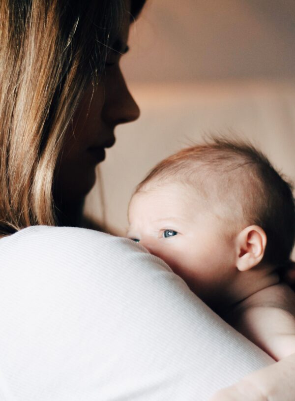 The 3 C’s to Battle Baby Sleep Anxiety Once and for All